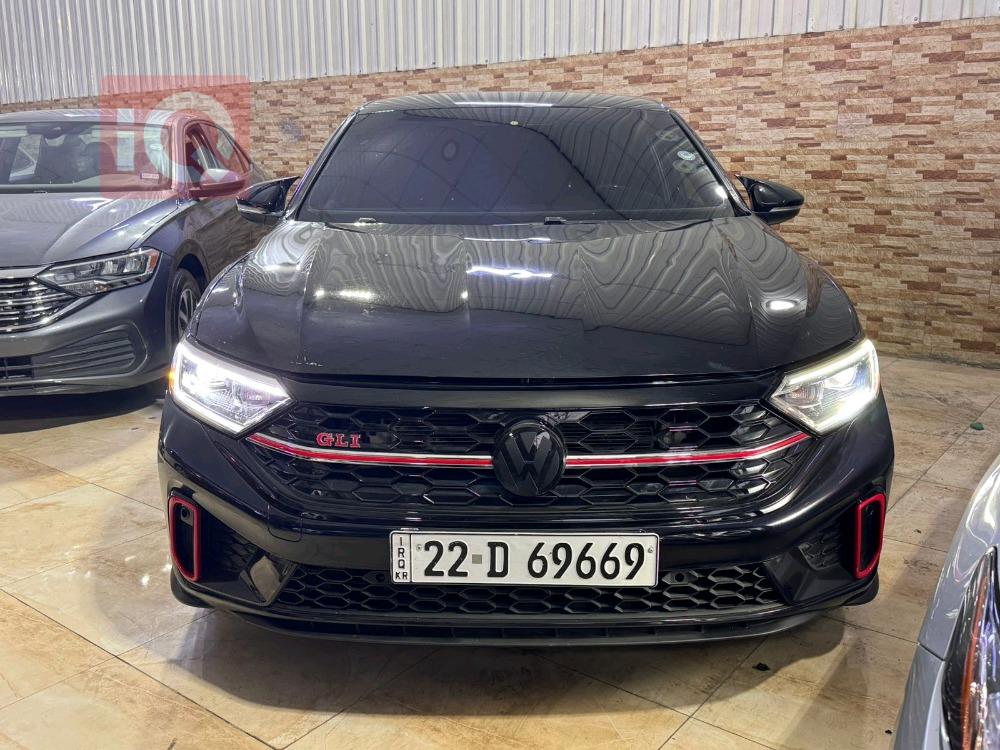 فولكسفاغن جيتا